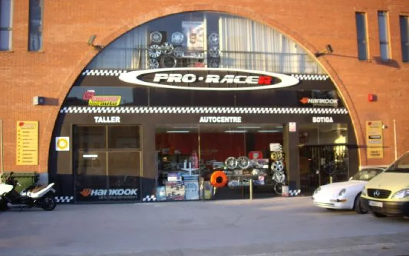 Tienda 